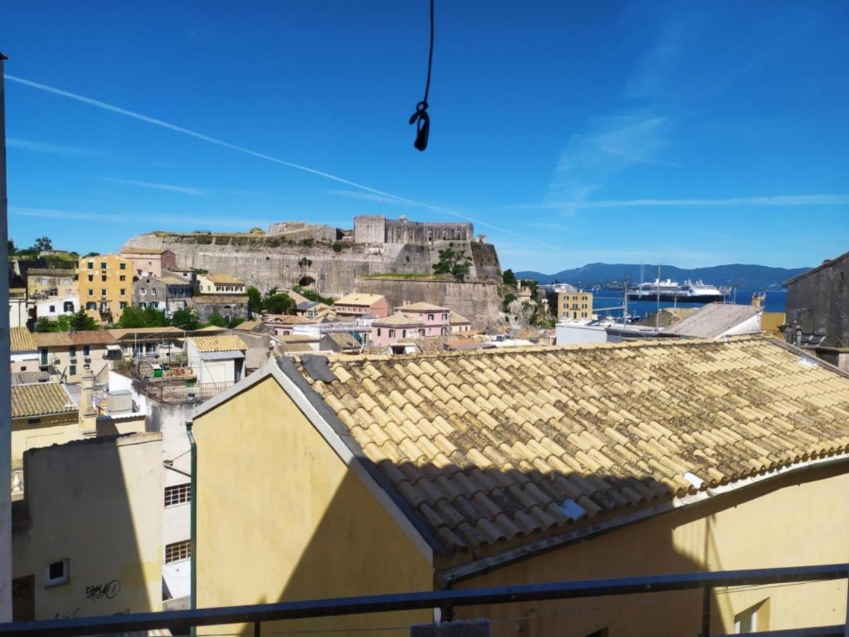 Little Home Corfu Old Town 外观 照片